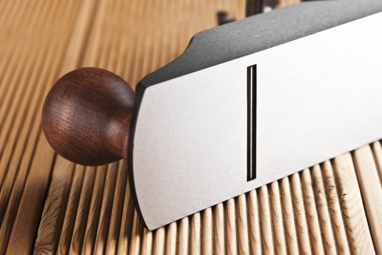 Рубанок KRAFTOOL 18527-25