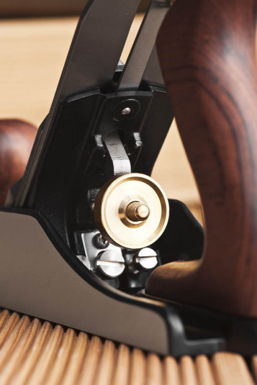 Рубанок KRAFTOOL 18527-25