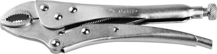 Зажим ЗУБР 22520