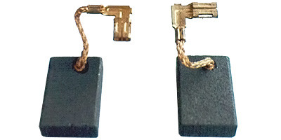 Угольные щетки MAKITA CB-325 (194074-2)