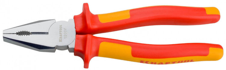 Плоскогубцы комбинированные KRAFTOOL 2202-1-20_z01