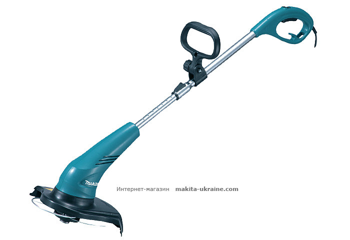 Триммер MAKITA UR3000