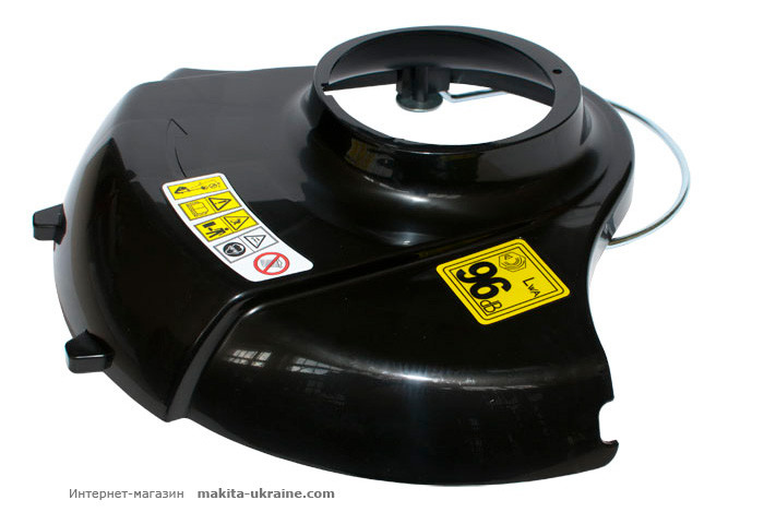 Триммер MAKITA UR3000