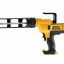 Аккумуляторный пистолет для герметика DeWALT DCE560N