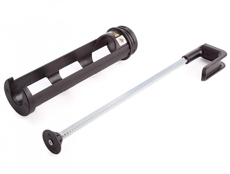 Аккумуляторный пистолет для герметика DeWALT DCE560N