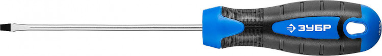 Отвертка слесарная ЗУБР 25231-3