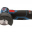Аккумуляторная болгарка BOSCH GWS 12V-76