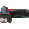 Аккумуляторная болгарка BOSCH GWS 12V-76