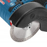 Аккумуляторная болгарка BOSCH GWS 12V-76