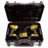 Набор аккумуляторного инструмента DeWALT DCK2110L2T