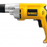 Безударная дрель DeWALT DW221