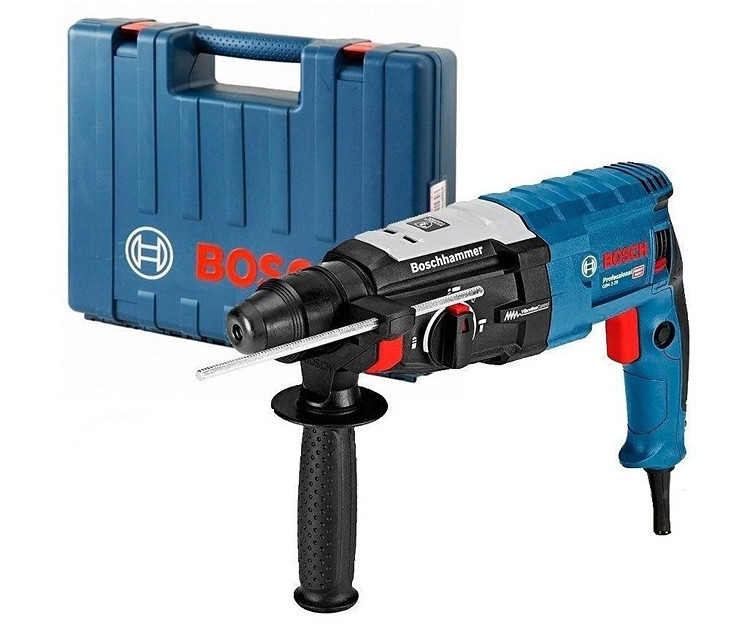 Перфоратор BOSCH GBH 2-28