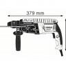 Перфоратор BOSCH GBH 2-28