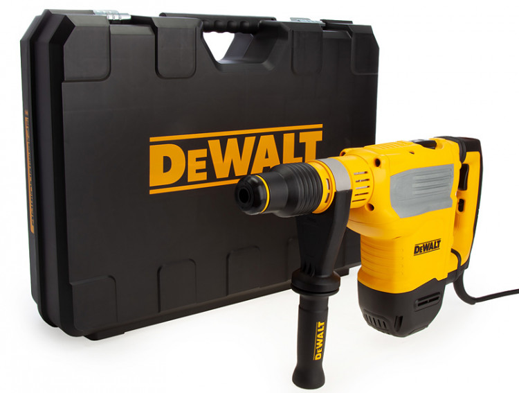 Перфоратор DeWALT D25614K