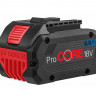 Аккумулятор BOSCH ProCORE18V 8.0Ah