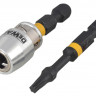Биты DeWALT DT70537T (2 шт.)