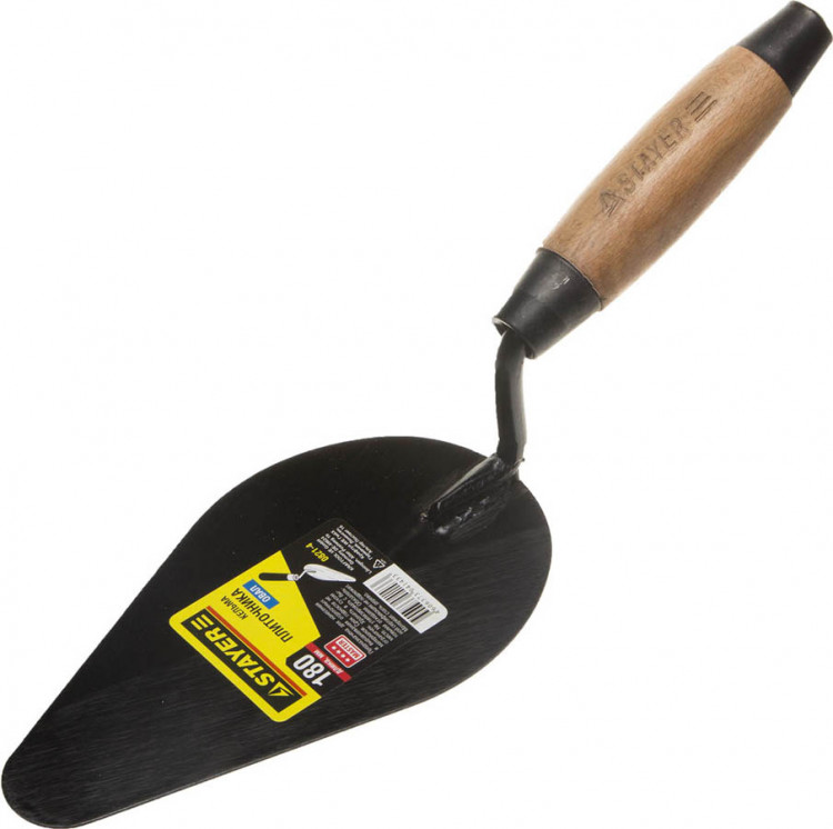 Кельма отделочника СИБИН 0821-4