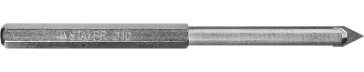 Центрирующее сверло STAYER 33347