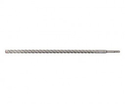 Бур BOSCH SDS plus-5X 16x200x260