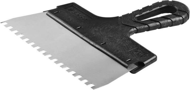 Шпатель фасадный ЗУБР 10078-20-06