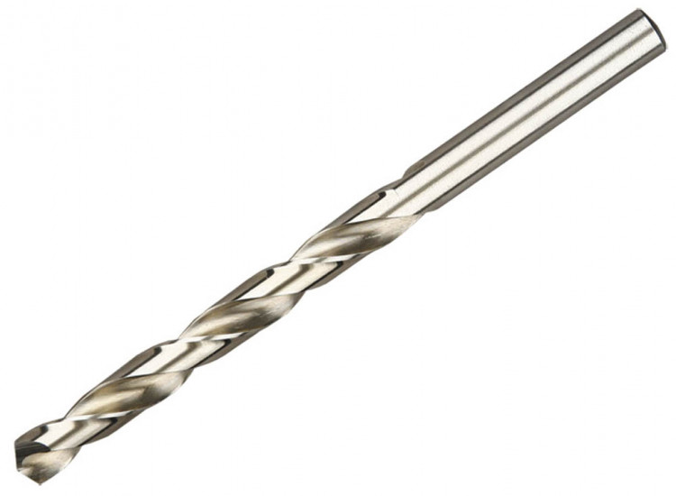 Сверло по металлу ЗУБР 4-29625-080-4.7-K2