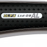 Нож с выдвижным сегментированным лезвием OLFA OL-LTD-AL-LFB