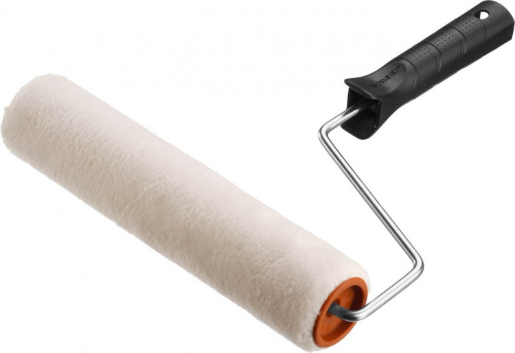 Валик малярный "ОПТИМА-ВЕЛЮР" ЗУБР 03547-18