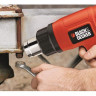 Строительный фен BLACK&DECKER KX1650
