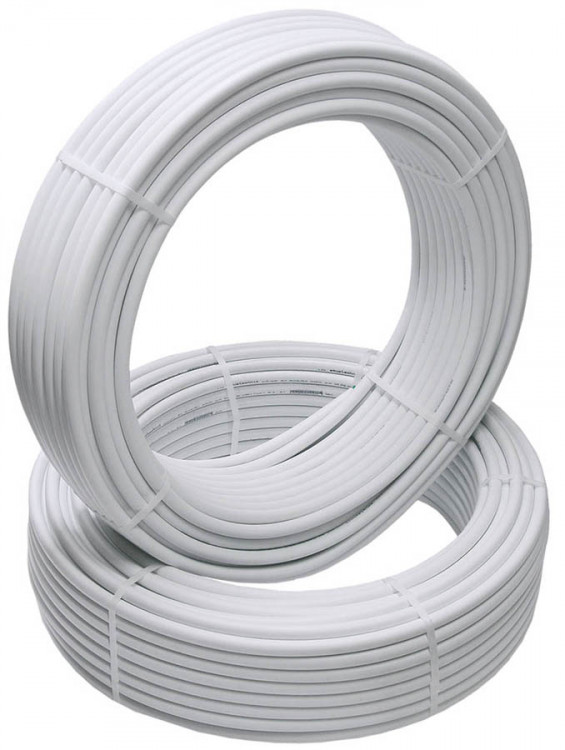 Труба металлопластиковая ЗУБР ШиреФит 51455-16