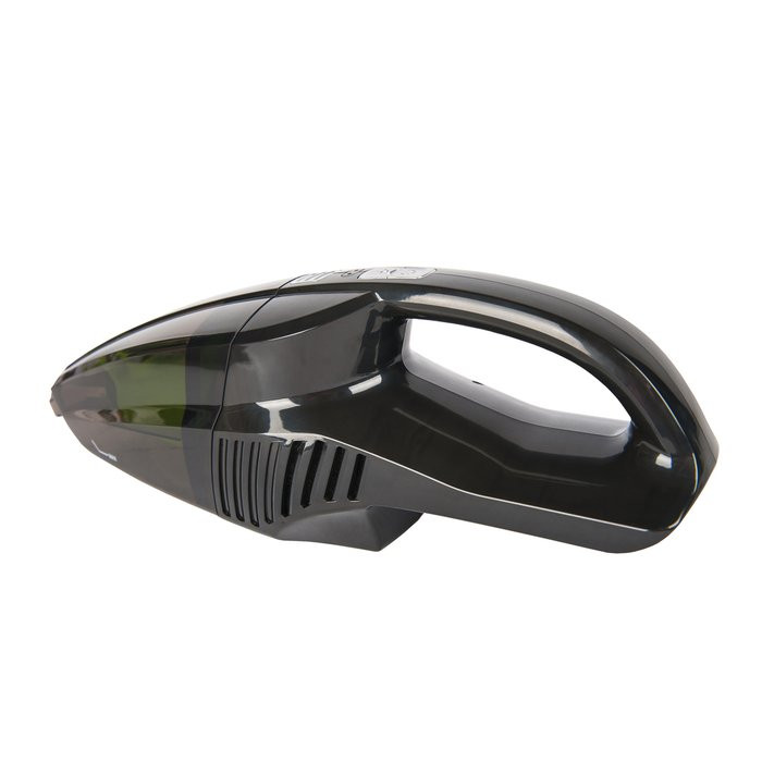 Пылесос ручной аккумуляторный Greenworks G24HV, 24V, без АКБ и ЗУ