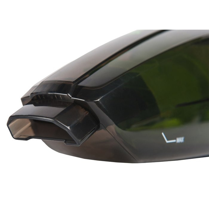 Пылесос ручной аккумуляторный Greenworks G24HV, 24V, без АКБ и ЗУ