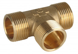 Тройник GENERAL FITTINGS 51054-3/4