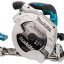 Аккумуляторная дисковая пила MAKITA DHS900ZU