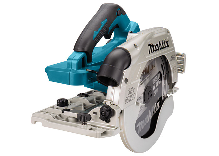 Аккумуляторная дисковая пила MAKITA DHS900ZU