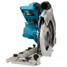 Аккумуляторная дисковая пила MAKITA DHS900ZU