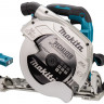 Аккумуляторная дисковая пила MAKITA DHS900ZU