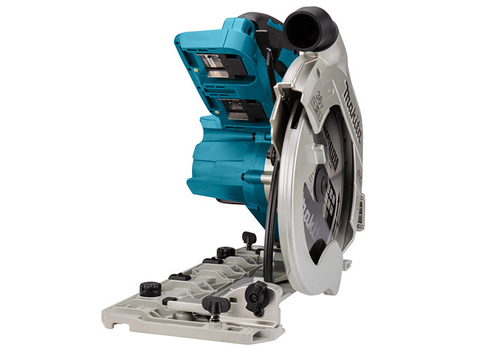 Аккумуляторная дисковая пила MAKITA DHS900ZU