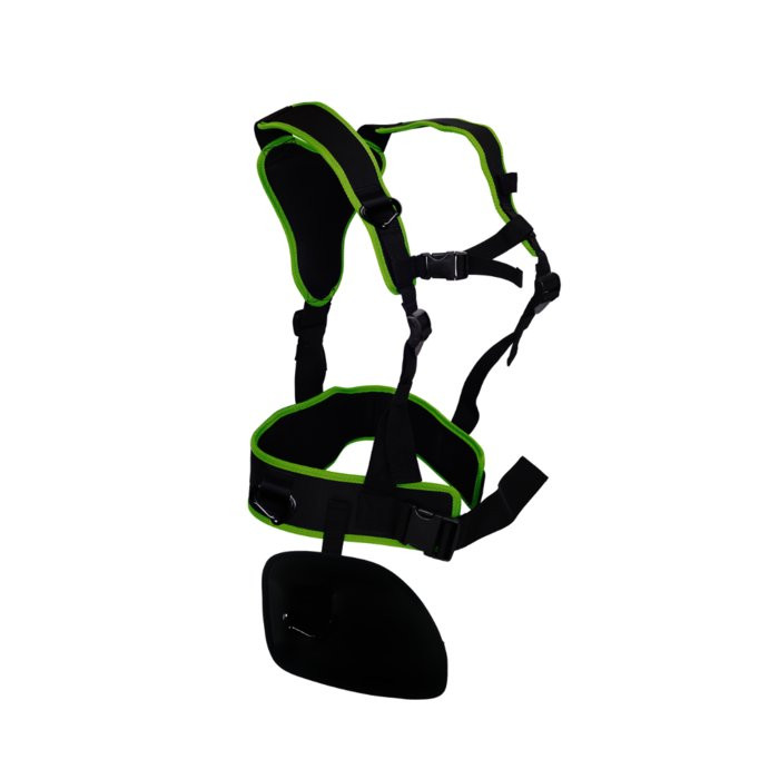 Лямка к поясному держателю для аккумулятора 82В