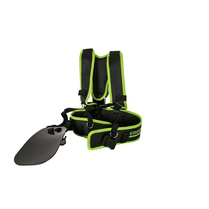 Лямка к поясному держателю для аккумулятора 82В