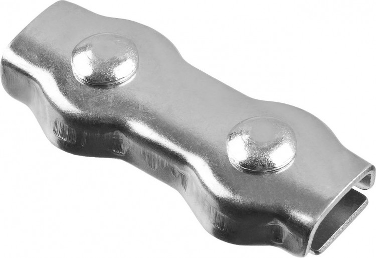 Зажимы ЗУБР 304446-08