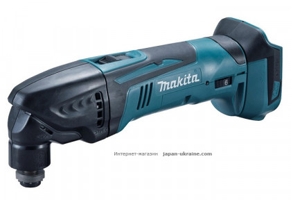 Аккумуляторный мультитул MAKITA DTM50Z