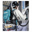 Аккумуляторный пылесос MAKITA DVC261ZXU
