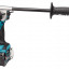 Аккумуляторный ударный шуруповерт XGT MAKITA HP001GD201