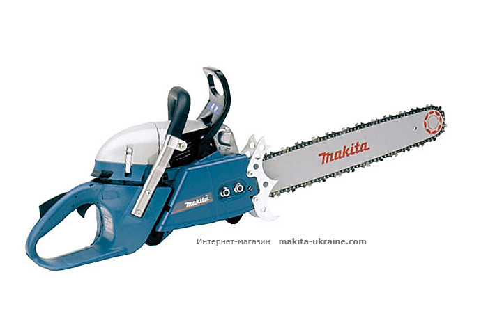 Бензопила MAKITA DCS5000-45