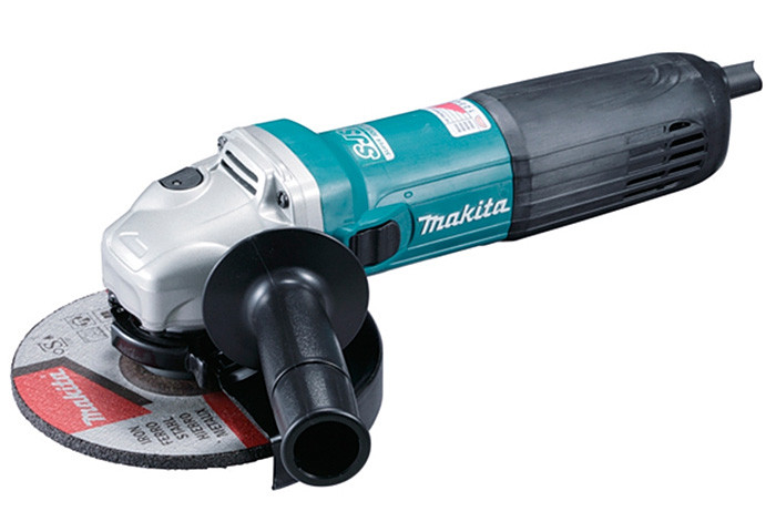 Болгарка MAKITA GA6040C