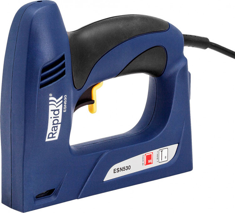 Электрический степлер RAPID 5000129