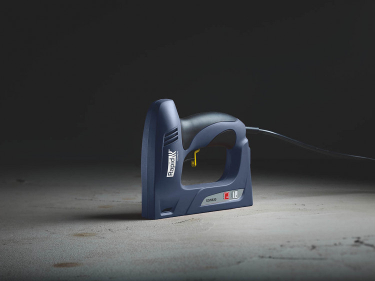 Электрический степлер RAPID 5000129