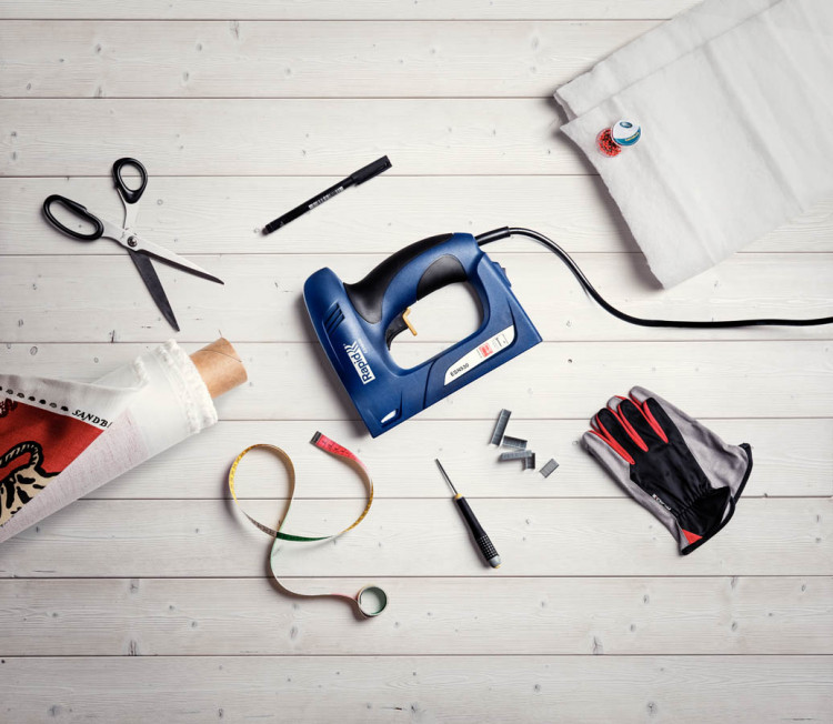 Электрический степлер RAPID 5000129