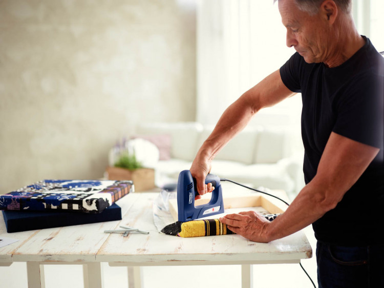 Электрический степлер RAPID 5000129