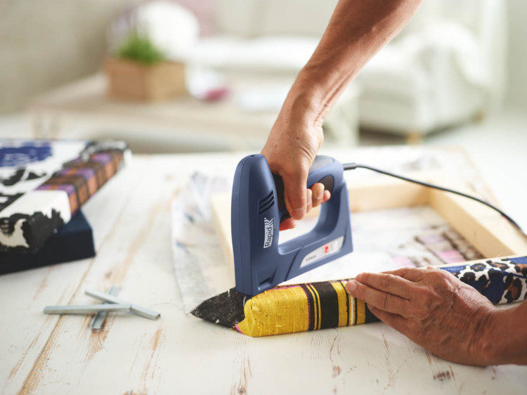 Электрический степлер RAPID 5000129